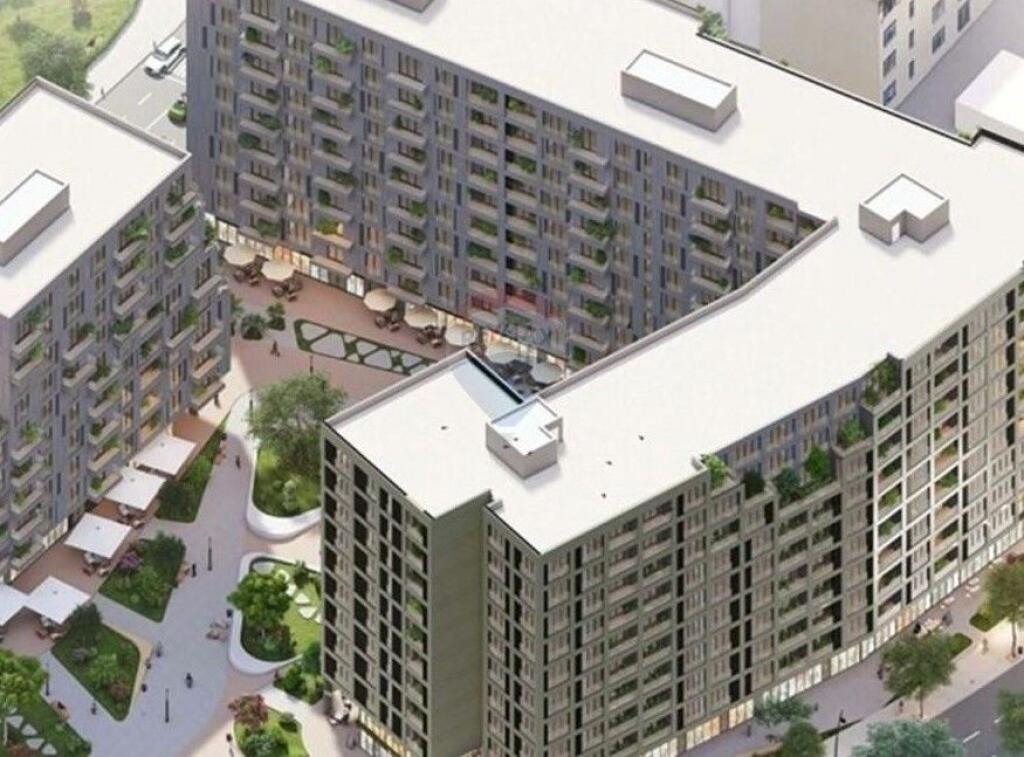 IN VENDITA, APPARTAMENTO 1+1, ALI DEMI 530581001-62
