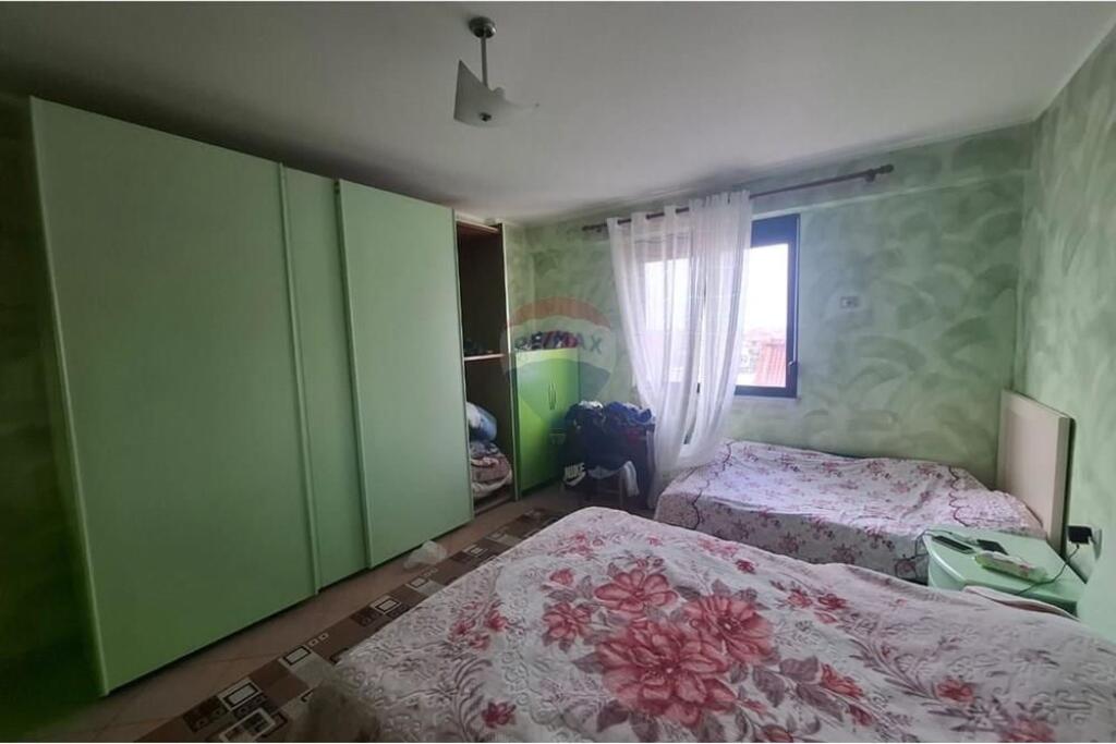 🏡 Apartament 1+1 për Shitje – Pranë Kalçeto, Vlorë
