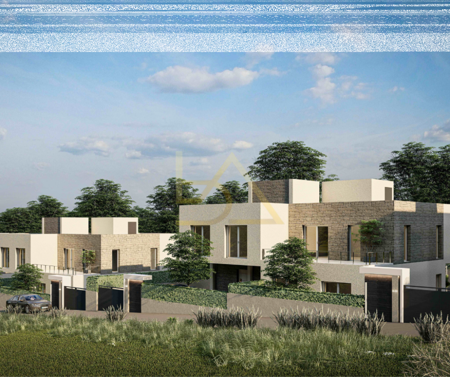 Tagani Residence, Petrelë – Tiranë