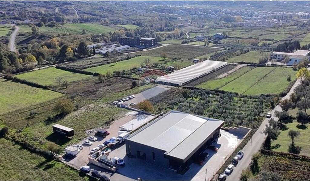 AFFITTO, MAGAZZINO, FARKE, TIRANA