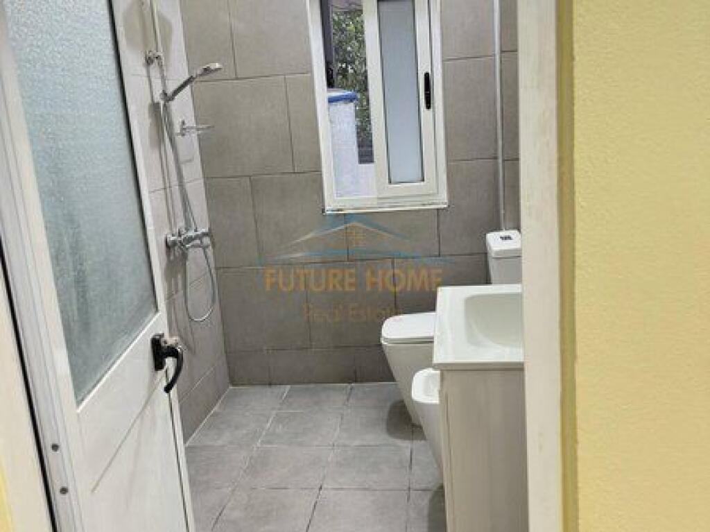 Apartment 1+1 for sale near Bajram Curri School, Tirana