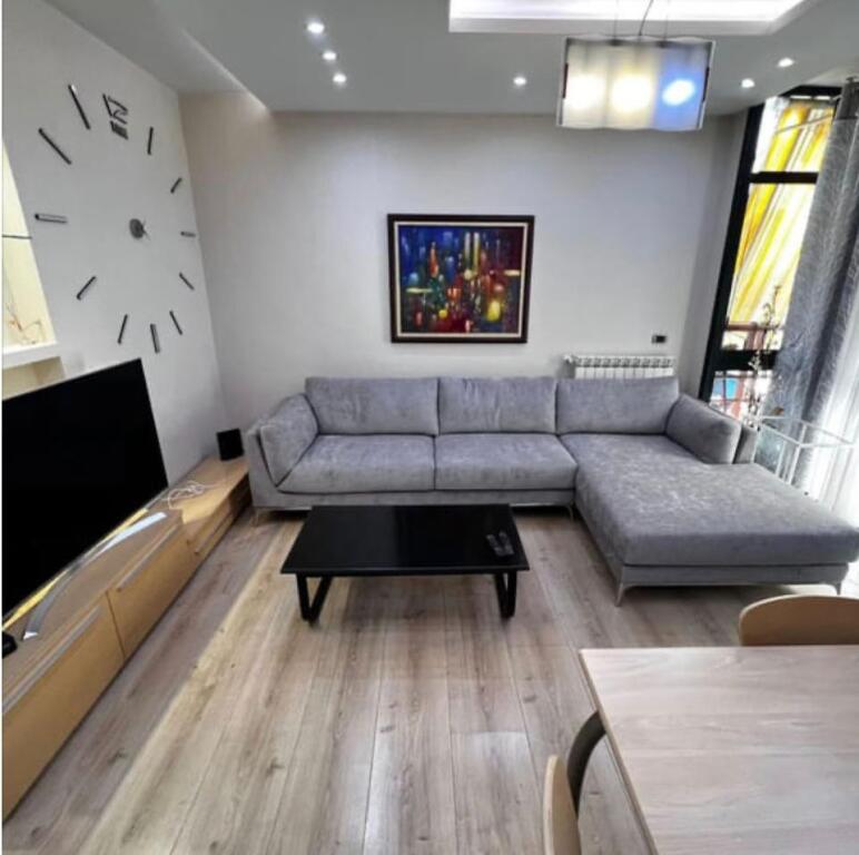 🏠 Apartment 2+1 for rent  📍 Opposite Nobis, Artificial Lake area💶 Price: 1200 €
