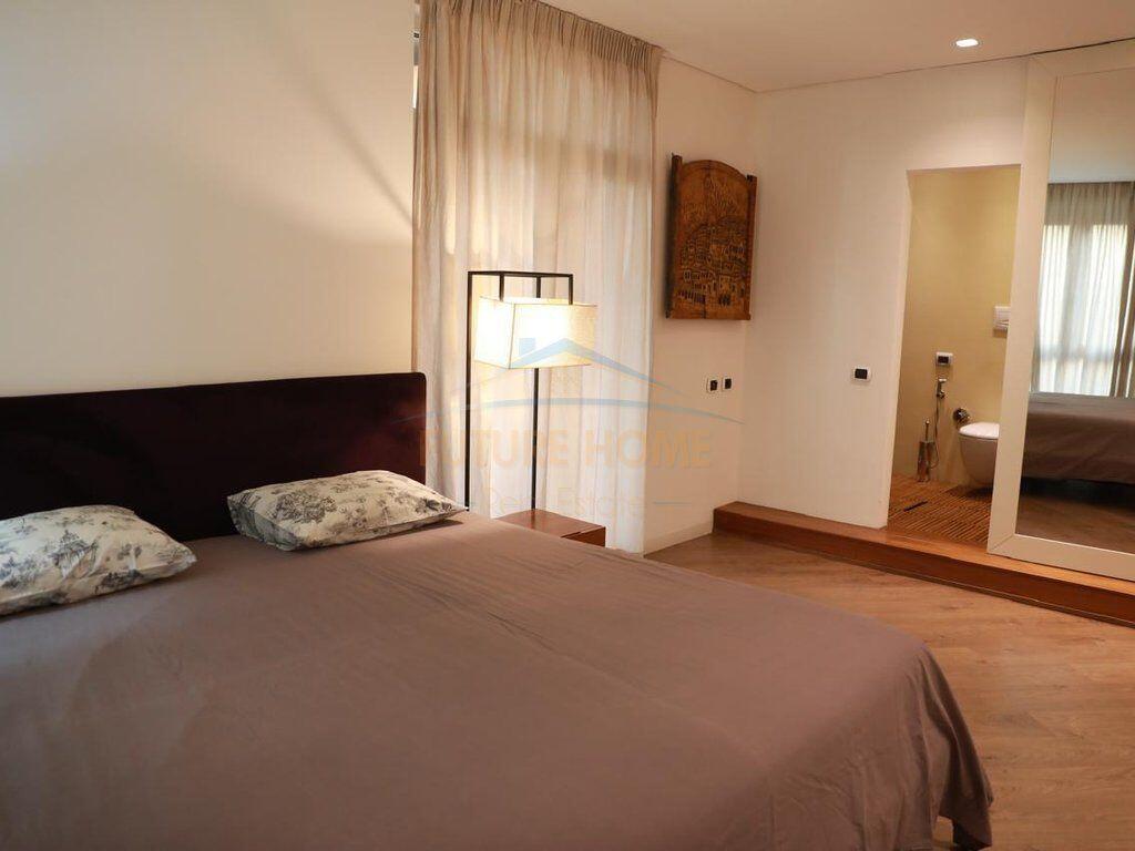For sale, apartment 2+1+2, Selvia, Tirana.