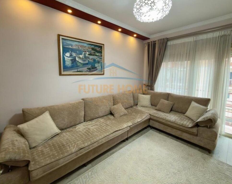 Qera, Apartament 1+1, Don Bosko, Tiranë.