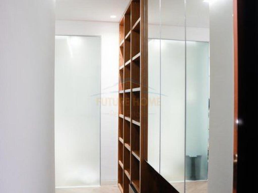 For sale, Apartment 2+1+2, Selvia, Tirana.
