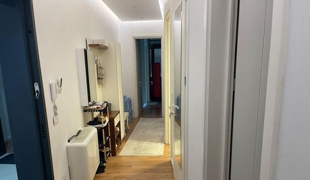 APPARTAMENTO 3+1+2 A PARK GATE!