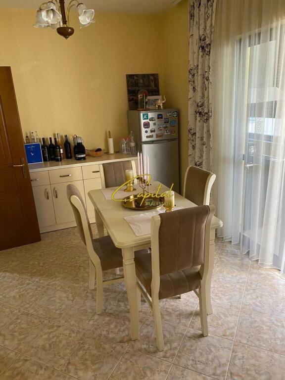 APARTMENT FOR RENT 1+1 KAVAJES STREET 600 EURO