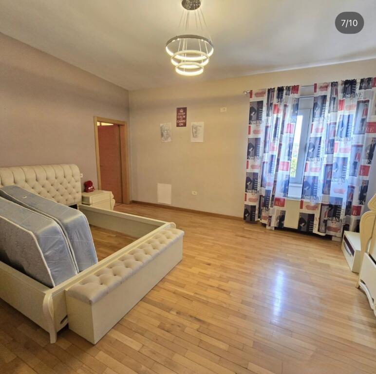 🏡 VILË 2-KATËSHE ME QIRA – BULEVARDI I RI