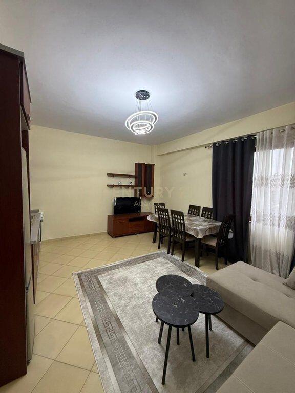 Appartamento 1+1 in Vendita vicino alla Spiaggia, Ferrovia, Durrës