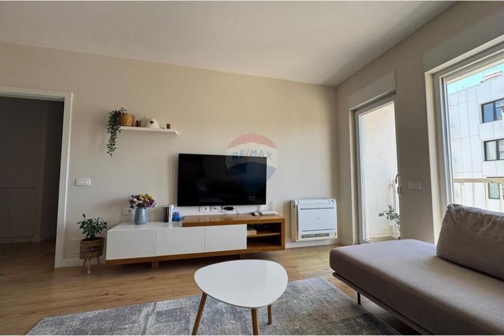 Apartament 2+1+2 me qira tek Rezidenca Magnet!