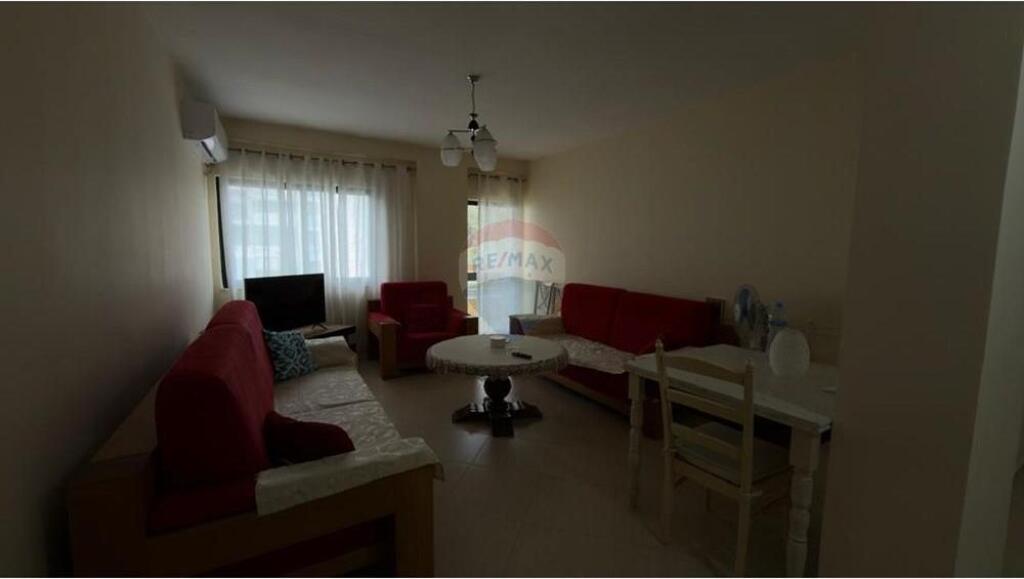 Apartment for rent 2+1 at Treasure Street
