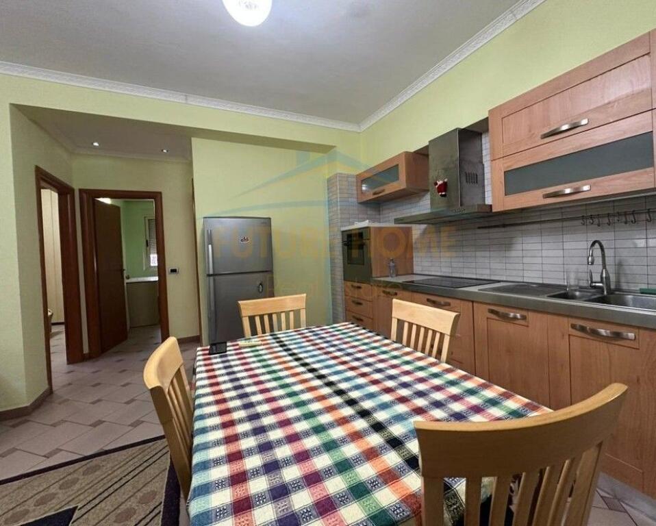 Qera, Apartament 1+1+Studio, Rruga e Bogdanëve.