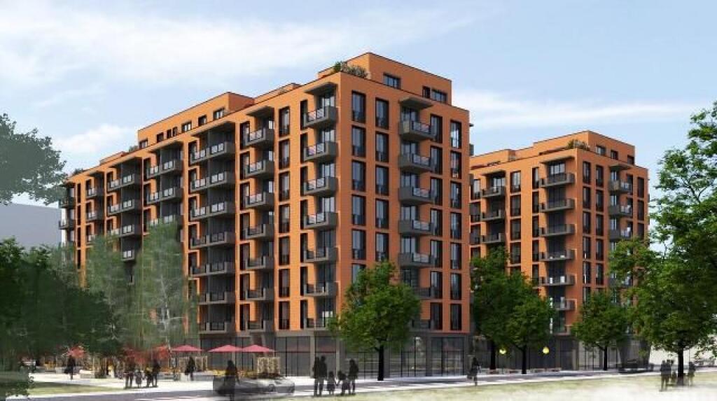 AFFITTASI APPARTAMENTO 1+1+BALCONE "PRESSO 5 MAGGIO" 500 EURO