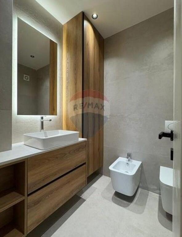 APPARTAMENTO INVESTITO 1+1 IN AFFITTO VICINO ALLA SCUOLA KUQE ID: 530191063-1083