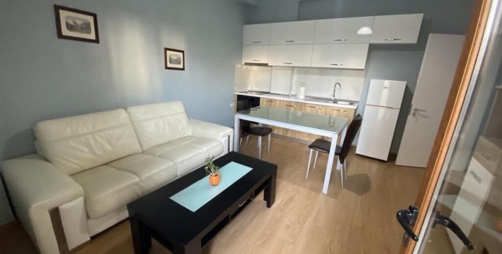 APPARTAMENTO IN AFFITTO 1+1 ALI DEMI 45.000 LEKE