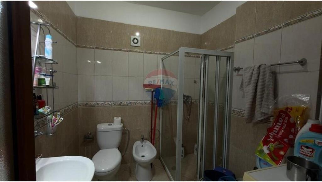 Apartment for rent 2+1 at Treasure Street