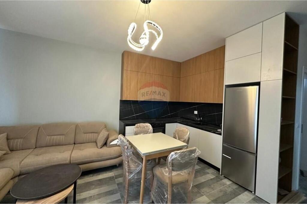 ZOGU I ZI, APARTMENT 1+1 + PARKING SPACE - RENT