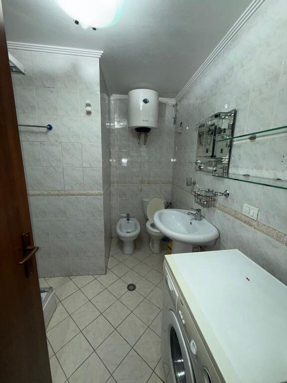 Apartment 2+1 Rent 📍Twin Towers, Blloku