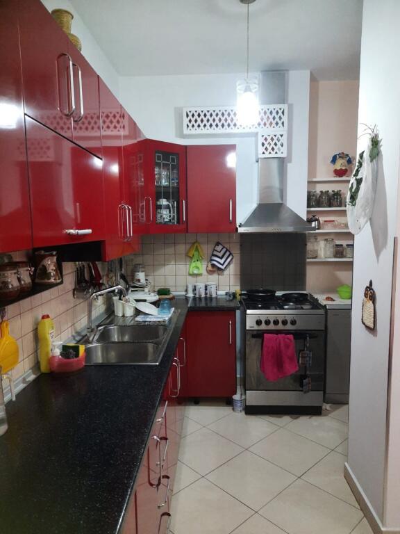 🏡 Apartment 2+1 for sale 📍 Zogu i Zi, next to Ring Center