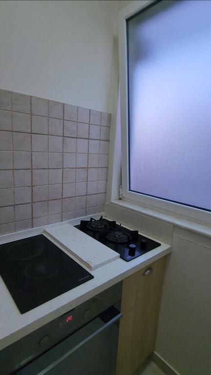 1+1 APARTMENT FOR SALE