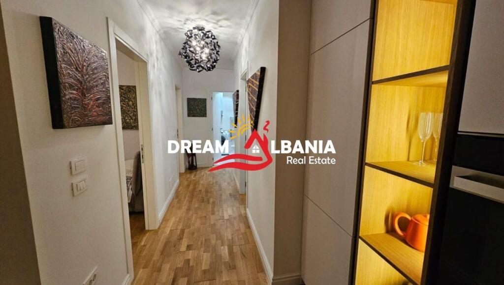 Apartament 2+1+2wc ne shitje tek Bulevardi Zogu i Parë – Ministria e Drejtësisë, Tiranë (ID 41212149)