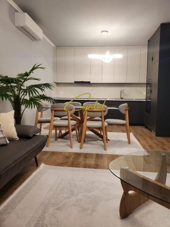 APARTAMENT ME QIRA 2+1 LIQENI I THATE 130.000 LEKE