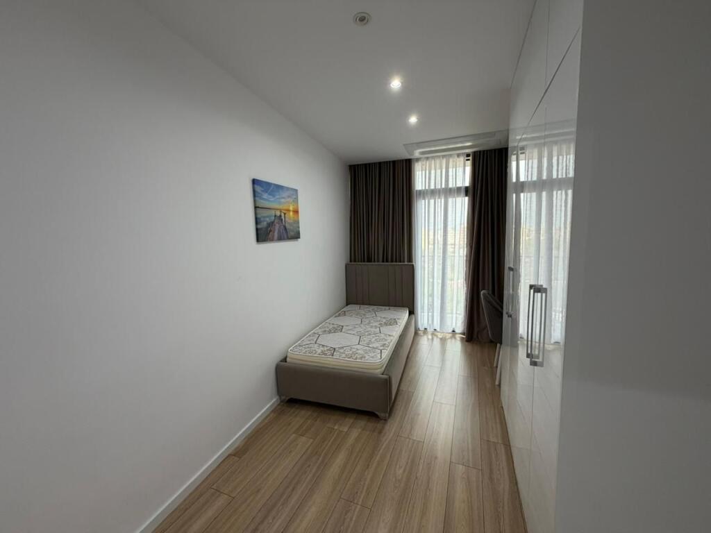 Apartament për qera 2+1–  Lake View Residence