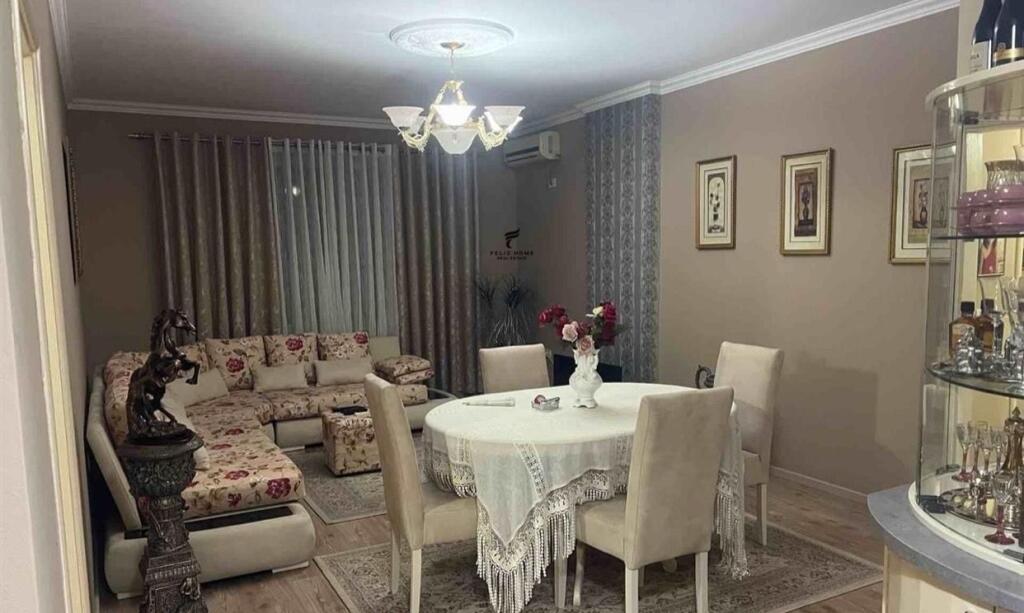 SHITET APARTAMENT 2+1 ASTIR  206.000 EURO