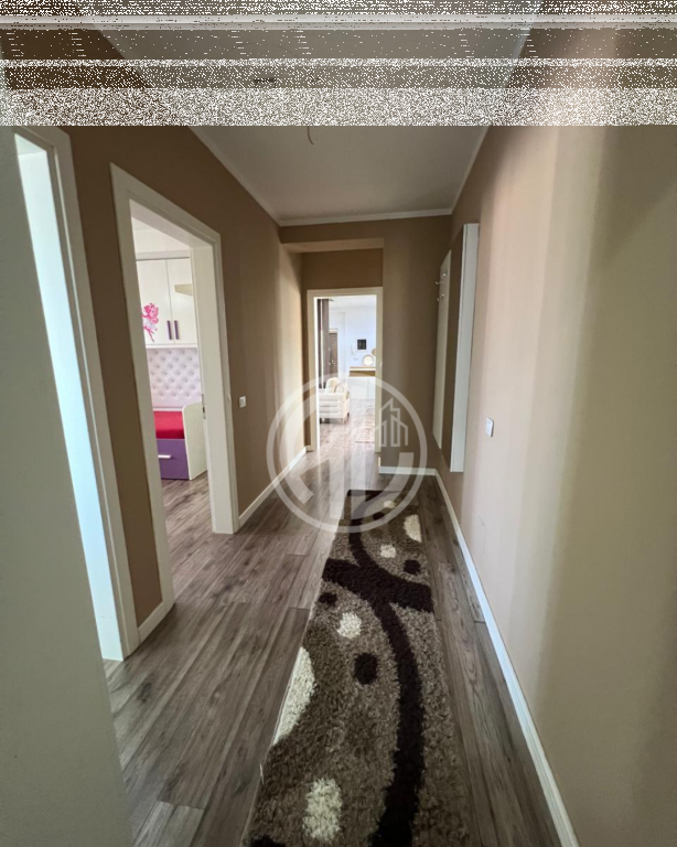 Papafingo 2+1+2 for Rent – near the Stadium, Durres
