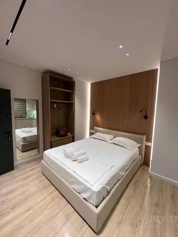 Si affittano 2 monolocali-appartamenti nel Centro – vicino ai palazzi di 9 piani