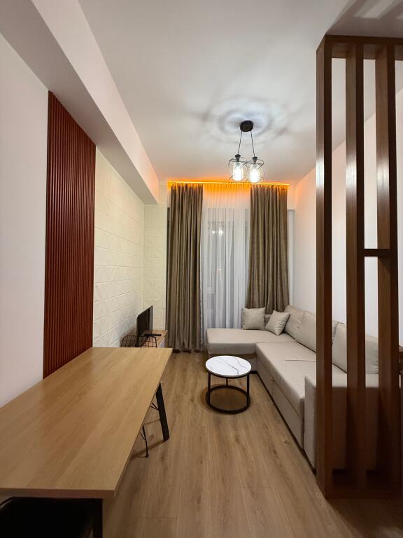Appartamento in Affitto – 1+1*   Residenza Oxa, Fresk*   