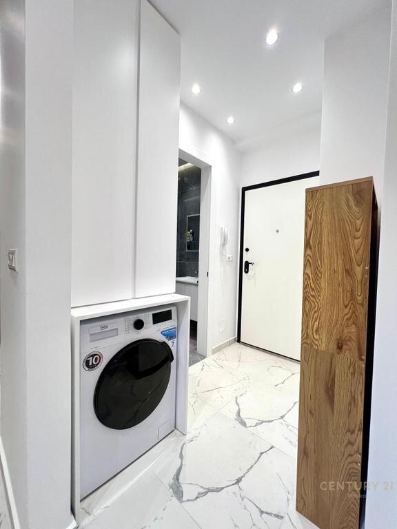 Zogu i Zi, 1+1 apartment for rent