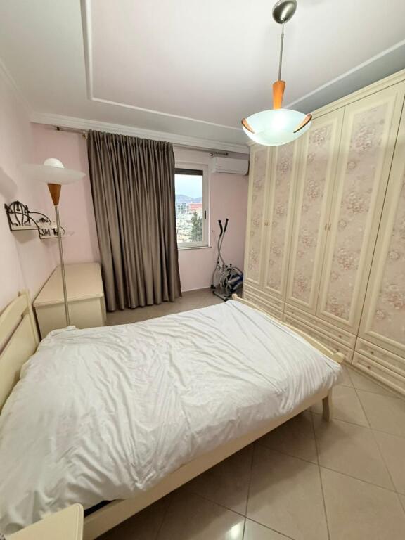 🏡 APARTMENT FOR RENT 3+1+2 – B L L O K U  