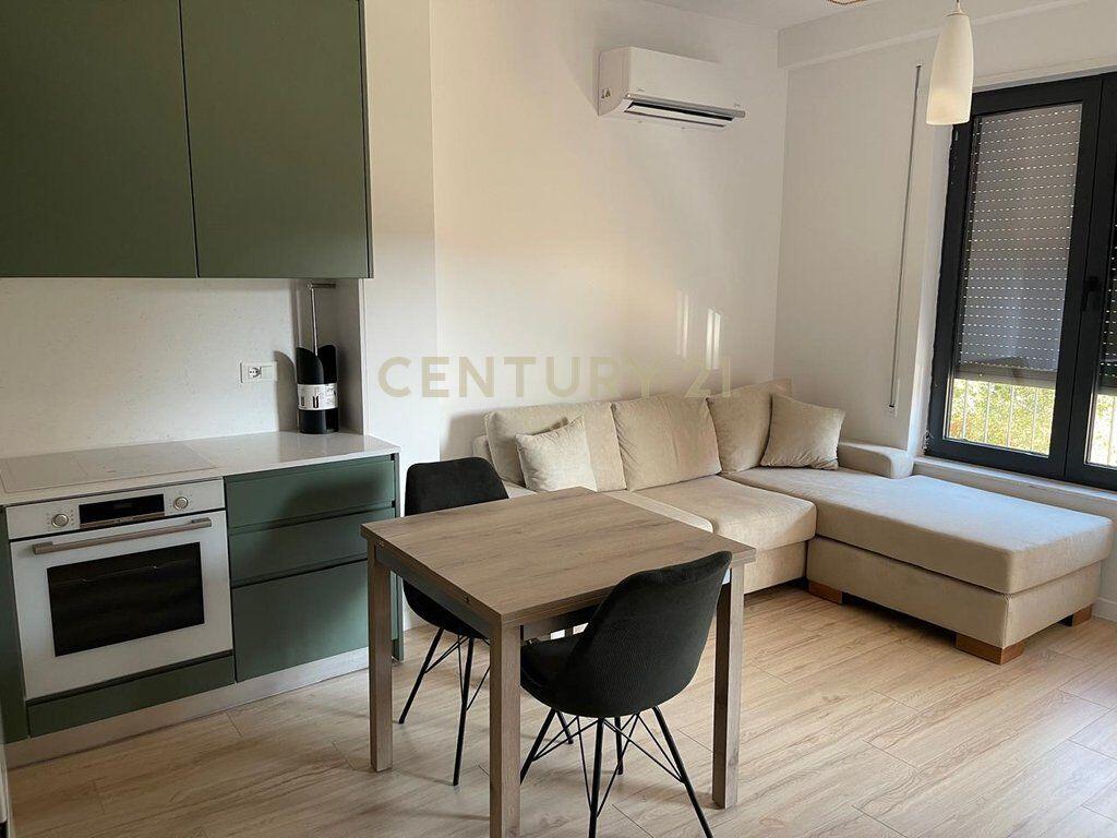 For rent 1+1 apartment + Parking spot!
