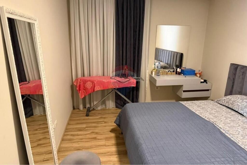 Apartment 2+1 for rent,Fiori di Bosko