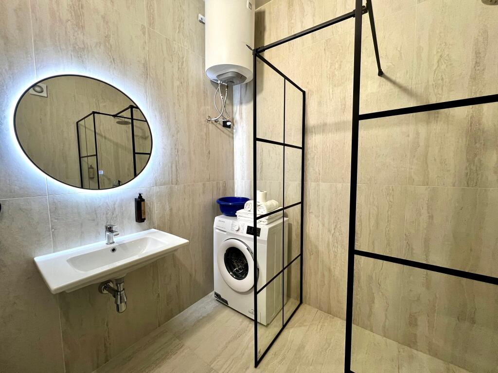 Apartment for sale Lungomare Vlora