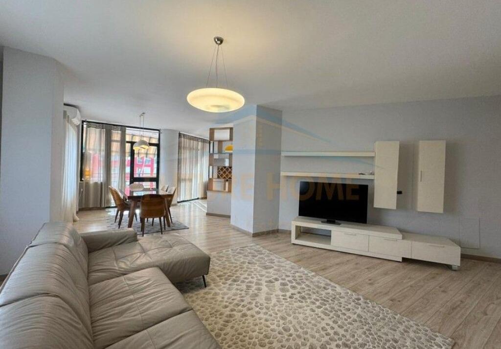 Rent, Apartment 3+1+3+ PARKING SPACE, Artificial Lake, Tirana