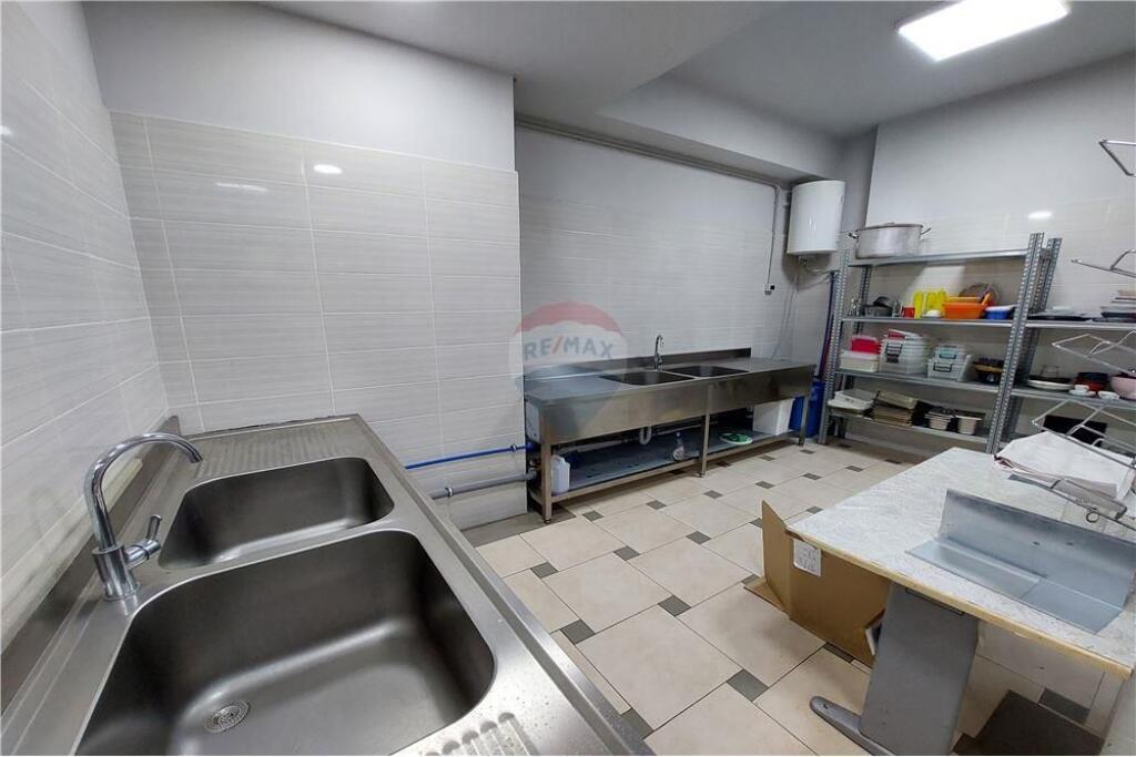 Dyqan - Për Shitje - Rruga e Barrikadave, Tiranë(ID: 530181070-361)