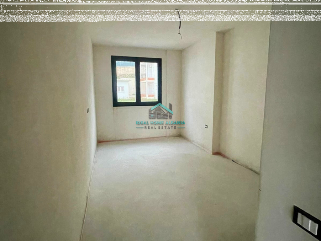 Appartamento 2+1+2 in Vendita – Marina Bay, Vlore.