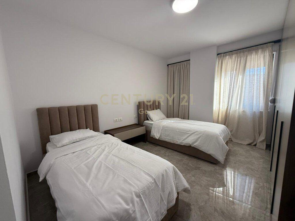 FOR RENT APARTMENT 2+1+2+ PARKING SPACE AT KODRA E DIELLIT!