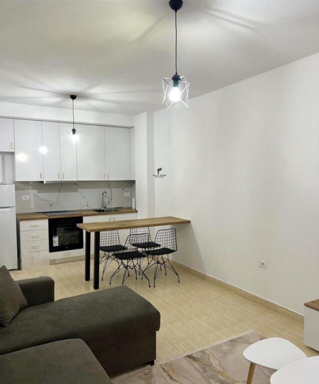APARTAMENT ME QERA 2+1 KODRA E DIELLIT 55.000 LEKE
