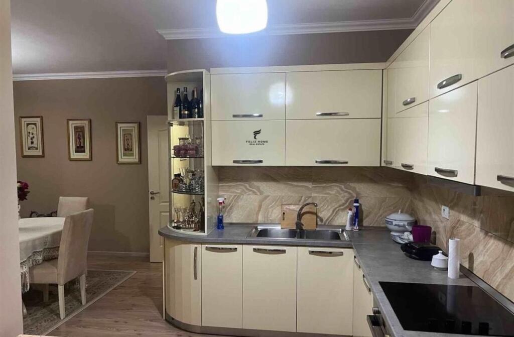 SHITET APARTAMENT 2+1 ASTIR  206.000 EURO