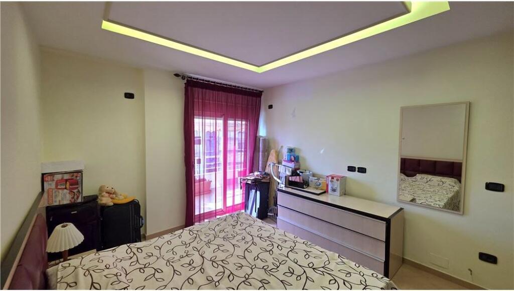 Apartment 1+1 with sea view for sale, Vlore