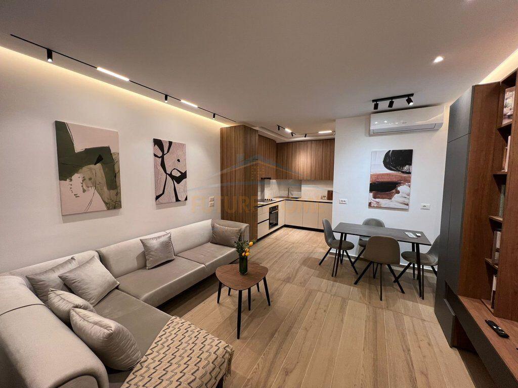Qera, Apartament 1+1 , Zogu i Zi, Tirane.
