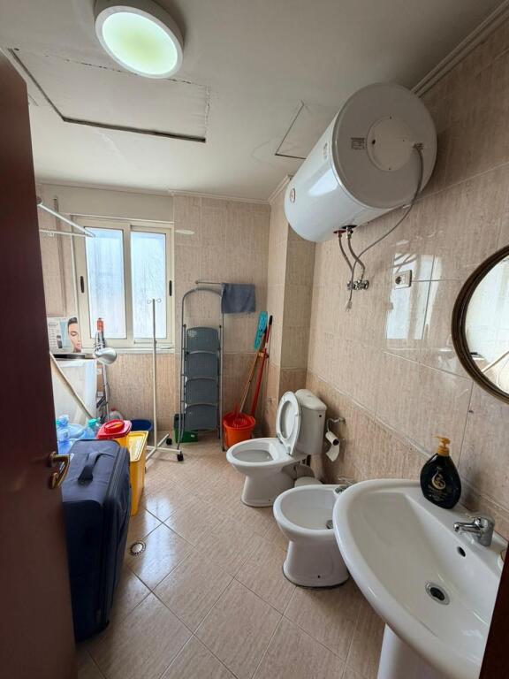 Apartment for sale 3+1+2 – Don Bosko