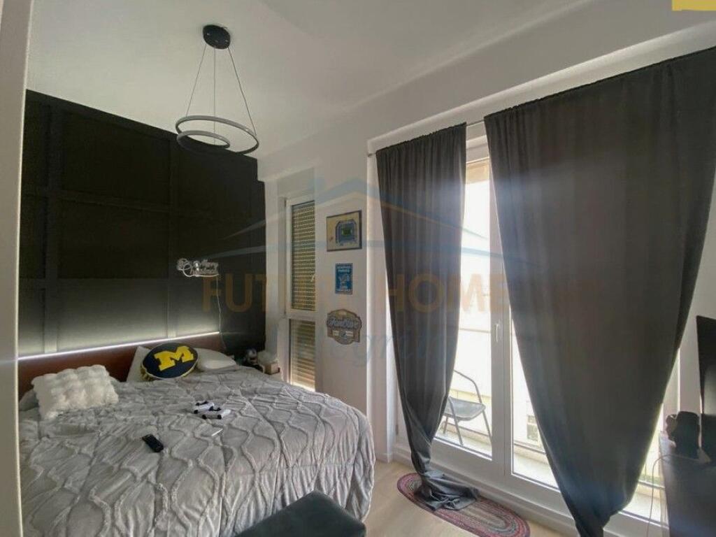 For sale, 3-Storey Villa + 2 Parking Spaces, AbA Residence, Tirana.