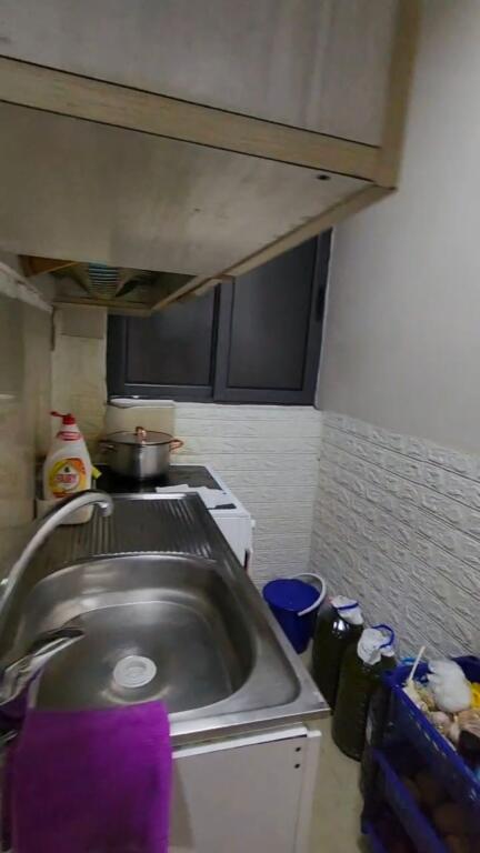 APARTAMENT 1+1 NE SHITJE