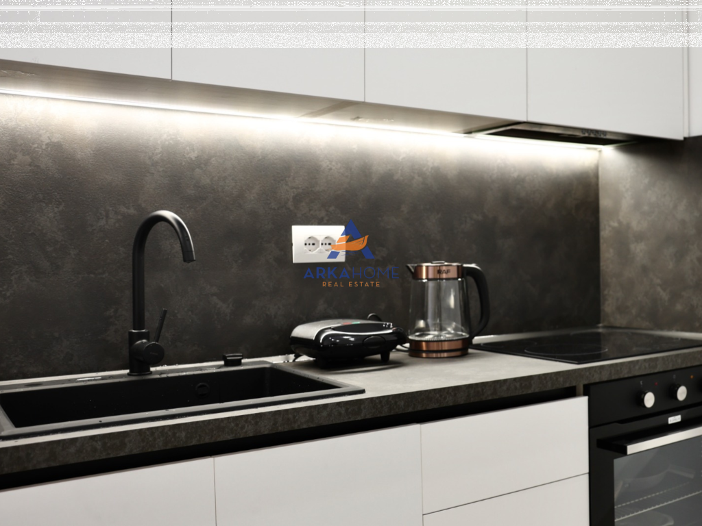AFFITTASI APPARTAMENTO 1+1 "PRESSO 5 MAJI" 500 EURO