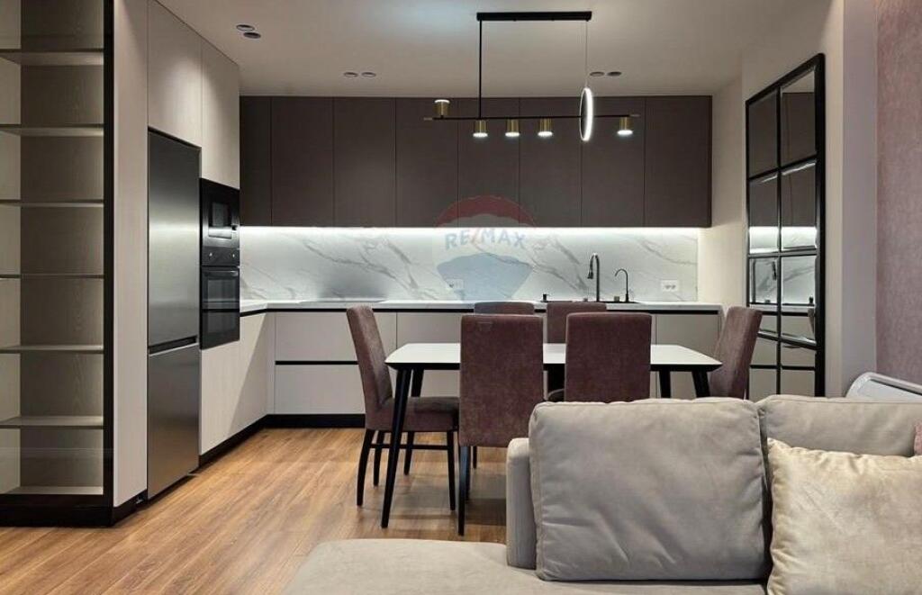 APPARTAMENTO INVESTITO 1+1 IN AFFITTO VICINO ALLA SCUOLA KUQE ID: 530191063-1083