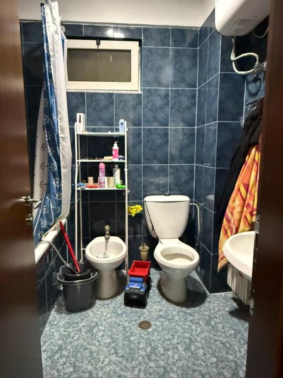🏠 Appartamento 2+1+2 + Parcheggio in affitto